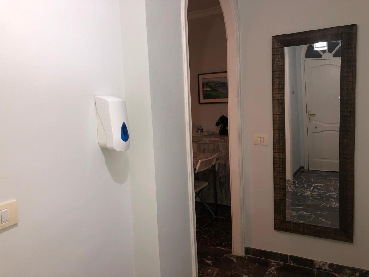 Estudio Vista Los Gigantes Santiago del Teide Zewnętrze zdjęcie