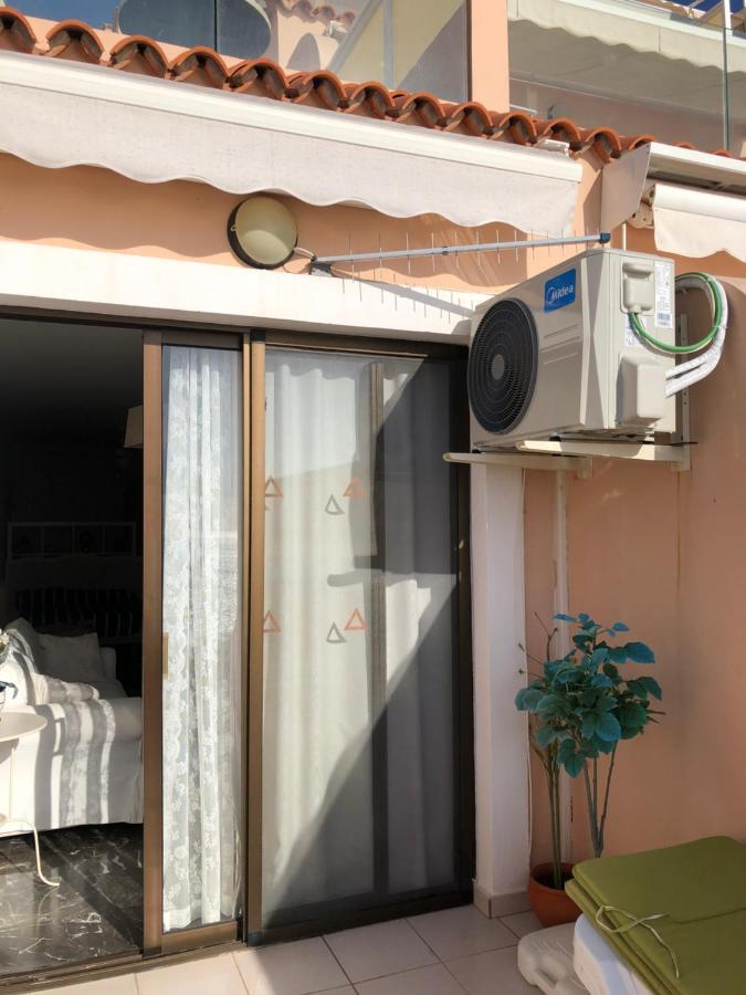 Estudio Vista Los Gigantes Santiago del Teide Zewnętrze zdjęcie