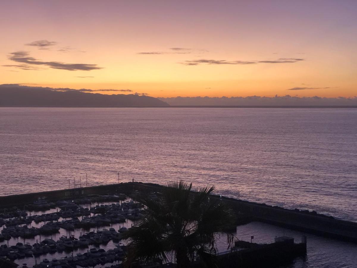 Estudio Vista Los Gigantes Santiago del Teide Zewnętrze zdjęcie